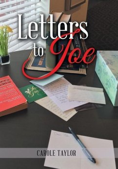 Letters to Joe - Taylor, Carole