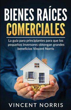 Bienes Raíces Comerciales - Norris, Vincent