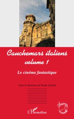 Cauchemars italiens (volume 1) - Lafond, Frank