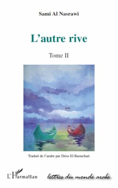 L'autre rive - Al Nasrawi, Sami