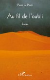 Au fil de l'oubli