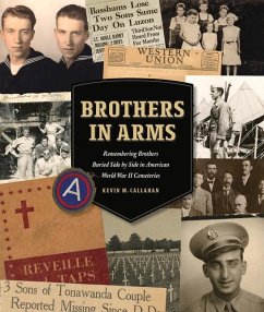 Brothers in Arms - Callahan, Kevin M