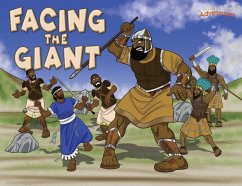 Cover Facing the Giant