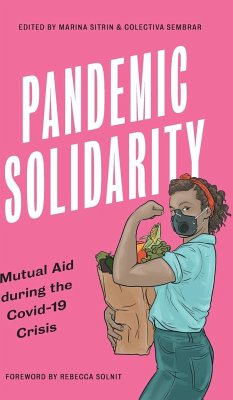 Pandemic Solidarity - Solnit, Rebecca