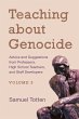 Teaching about Genocide - Bild 1