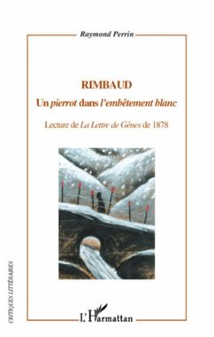 Rimbaud - Perrin, Raymond