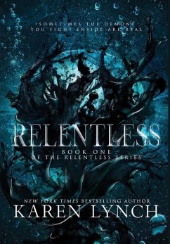 Relentless (Hardcover) - Lynch, Karen