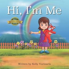 Hi, I'm Me - Vurinaris, Kelly