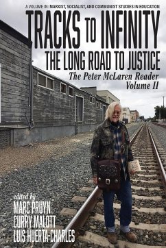Tracks to Infinity, The Long Road to Justice
