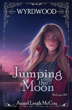 Jumping the Moon - McCoy, Angel Leigh