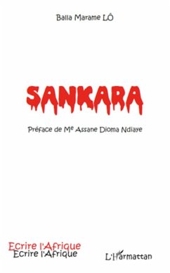 SANKARA - Lô, Balla Marame