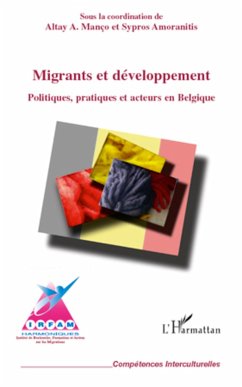 Migrants et développement - Manço, Altay