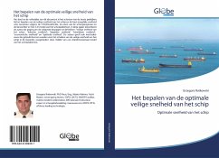 Het bepalen van de optimale veilige snelheid van het schip - Rutkowski, Grzegorz