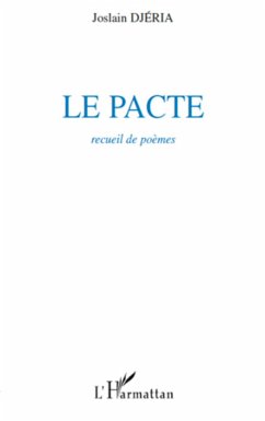 Le pacte - Djeria, Joslain