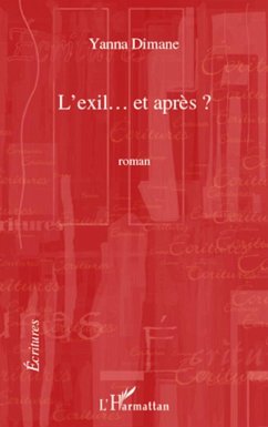 L'exil... et après? - Dimane, Yanna