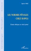 Les normes pénales chez Rawls