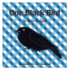 One Black Bird - Forehand, Terri