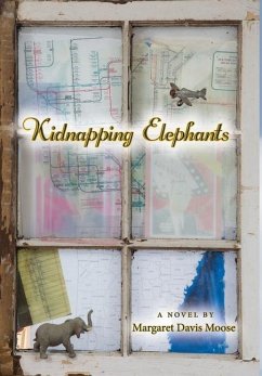 Kidnapping Elephants - Moose, Margaret Davis