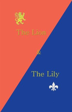 The Lion & the Lily - Landry, Peter