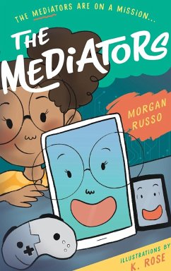 The Mediators - Russo, Morgan