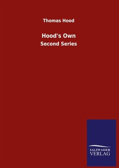 Hood's Own - Hood, Thomas