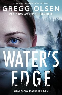 Water's Edge - Olsen, Gregg