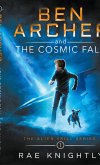 Ben Archer and the Cosmic Fall (The Alien Skill Series, Book 1)