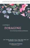 Foraging: An Anthology Of Love