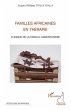 Familles africaines en thérapie - Bild 1