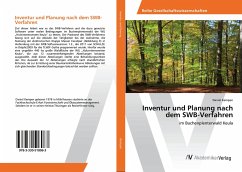 Inventur und Planung nach dem SWB-Verfahren - Kempen, Daniel