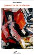 Journal de la vie absente - Bild 1