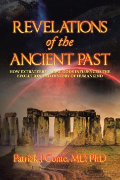 Revelations of the Ancient Past - Conte MD, Patrick J