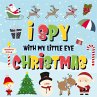 I Spy With My Little Eye - Christmas - Bild 1