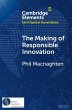 The Making of Responsible Innovation - Bild 1