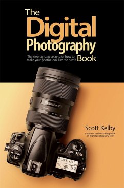 The Digital Photography Book - Kelby, Scott