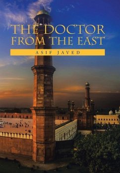 The Doctor from the East - Javed, Asif