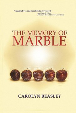 The Memory Of Marble - Beasley, Carolyn