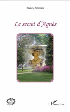 Le secret d'Agnès - Simonini, Francis