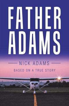 Father Adams - Adams, Nick