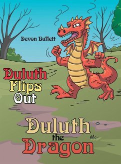 Duluth the Dragon - Buffett, Devon