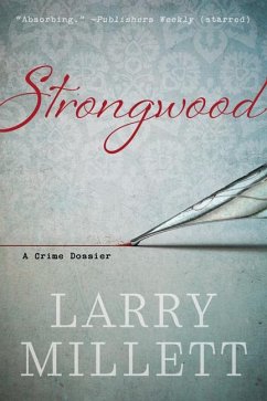 Strongwood - Millett, Larry