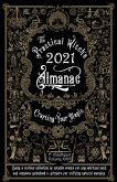 Practical Witch's Almanac 2021