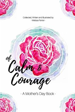 Of Calm and Courage - Panter, Melissa