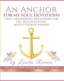 An Anchor for My Soul Devotions