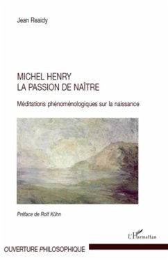 Michel Henry - Reaidy, Jean