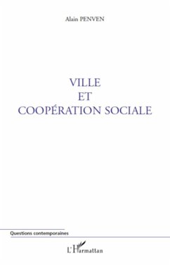 Ville et coopération sociale - Penven, Alen