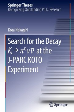 Search for the Decay K_L ¿ ¿^0\nu\bar{\nu} at the J-PARC KOTO Experiment - Nakagiri, Kota