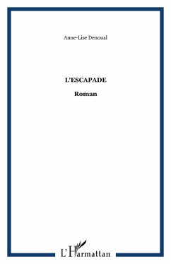 Cover L'Escapade
