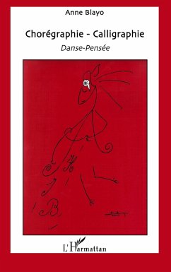 Cover Chorégraphie - Calligraphie