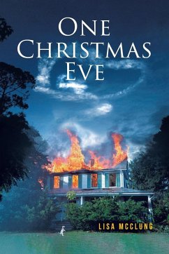 One Christmas Eve - McClung, Lisa